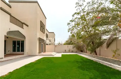 فيلا - 3 غرف نوم - 4 حمامات للبيع في ريجيونال سمول - ريجينال - جميرا بارك - دبي