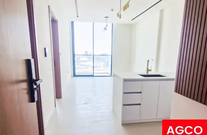 Apartment - 1 Bedroom - 1 Bathroom for sale in Binghatti Tulip - Jumeirah Village Circle - Dubai