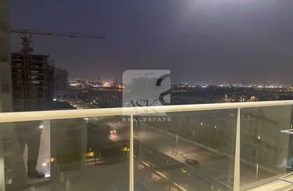 Apartment - Studio - 1 Bathroom for rent in Azizi Plaza - Al Furjan - Dubai