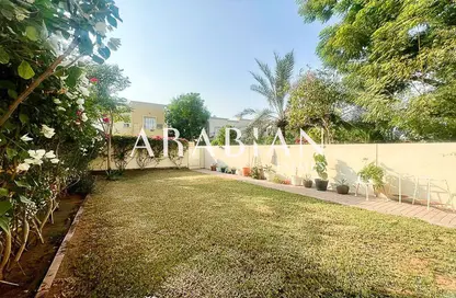 Villa - 2 Bedrooms - 3 Bathrooms for rent in Springs 3 - The Springs - Dubai