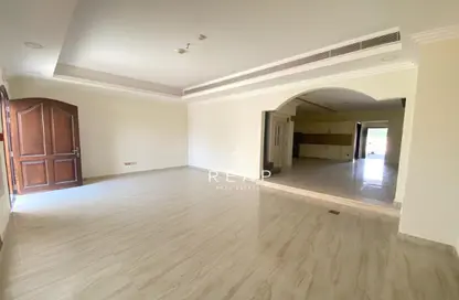 Empty Room image for: Townhouse - 4 Bedrooms - 6 Bathrooms for sale in Marwa Homes - District 12 - Jumeirah Village Circle - Dubai, Image 1