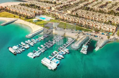 Villa - 5 Bedrooms - 7 Bathrooms for sale in Mangrove Village - Abu Dhabi Gate City - Abu Dhabi