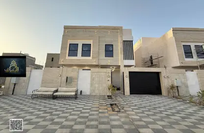 فيلا - 5 غرف نوم - 7 حمامات للبيع في الحليو 2 - الحليو - عجمان