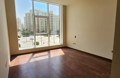 Apartment - 2 Bedrooms - 2 Bathrooms for rent in Amber - Tiara Residences - Palm Jumeirah - Dubai