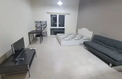 Apartment - Studio - 1 Bathroom for rent in Building 38 to Building 107 - Mediterranean Cluster - Discovery Gardens - Dubai