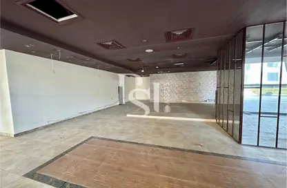 Show Room - Studio for rent in Al Khalidiya - Abu Dhabi