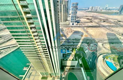 Apartment - 1 Bedroom - 2 Bathrooms for sale in Tala Tower - Marina Square - Al Reem Island - Abu Dhabi