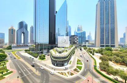 Apartment - 2 Bedrooms - 2 Bathrooms for rent in Sunflower - Al Murooj Complex - Zabeel - Dubai