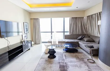 شقة - 2 غرف نوم - 2 حمامات للبيع في تاور B - داماك تاورز من باراماونت - الخليج التجاري - دبي