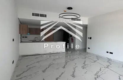 Apartment - 1 Bedroom - 1 Bathroom for sale in Al Maryah Vista - Al Maryah Island - Abu Dhabi