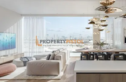 شقة - غرفة نوم - 1 حمام للبيع في مساكن تايو - بوابة وصل - دبي