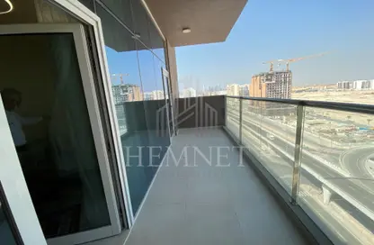 Apartment - 1 Bedroom - 2 Bathrooms for sale in Samia Azizi - Al Furjan - Dubai