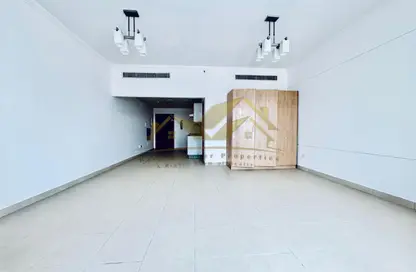 Apartment - Studio - 1 Bathroom for rent in Al Raffa - Bur Dubai - Dubai