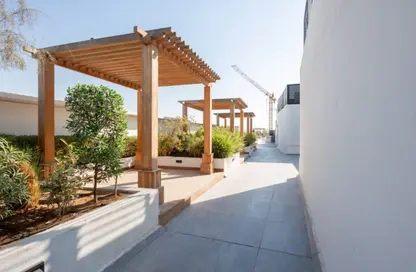 شقة - غرفة نوم - 2 حمامات للبيع في أنكوراج ريزيدنس - دبي الجنوب (مركز دبي العالمي) - دبي