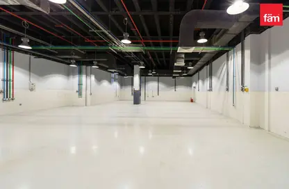 مكتب - استوديو - 3 حمامات للايجار في MTM  و  O Gold Refinery - جبل علي - دبي