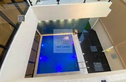 فيلا - 6 غرف نوم - 8 حمامات للبيع في الحليو 2 - الحليو - عجمان