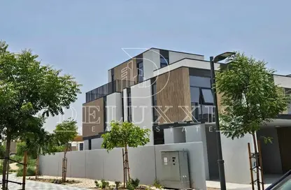 Townhouse - 4 Bedrooms - 4 Bathrooms for rent in Mudon Al Ranim 1 - Mudon - Dubai