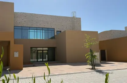 فيلا - 4 غرف نوم - 5 حمامات للايجار في الجرف جاردنز - الجرف - غنتوت - أبوظبي