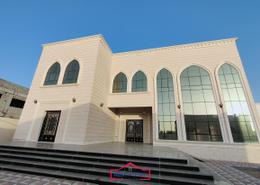 فيلا - 6 غرف نوم - 8 حمامات للكراء في "جفات النيار " - زاخر - العين فيلا - 6 غرف نوم - 8 حمامات للكراء في "جفات النيار " - زاخر - العين
