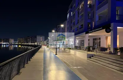 Apartment - 2 Bedrooms - 3 Bathrooms for rent in Lagoon B11 - The Lagoons - Mina Al Arab - Ras Al Khaimah