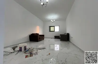 شقة - غرفة نوم - 2 حمامات للايجار في أبراج الراشدية - الراشدية - عجمان وسط المدينة - عجمان
