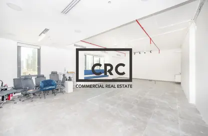 Office Space - Studio for sale in Executive Bay B - Executive Bay - Business Bay - Dubai