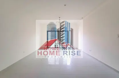 Apartment - 2 Bedrooms - 3 Bathrooms for rent in Al Nada Tower - Al Nahda - Sharjah