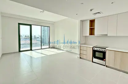 Apartment - 2 Bedrooms - 2 Bathrooms for rent in Island Park 1 - Dubai Creek Harbour (The Lagoons) - Dubai