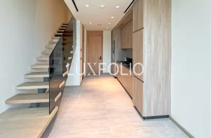 Penthouse - 1 Bedroom - 2 Bathrooms for sale in The Autograph - Jumeirah Village Circle - Dubai