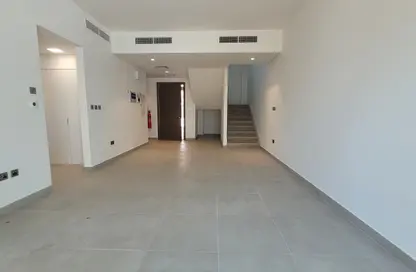 Townhouse - 3 Bedrooms - 4 Bathrooms for rent in Noya 2 - Noya - Yas Island - Abu Dhabi