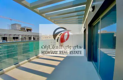 Apartment - 1 Bedroom - 2 Bathrooms for rent in Al Warsan 4 - Al Warsan - Dubai