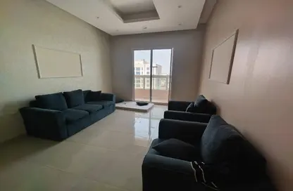 Apartment - 2 Bedrooms - 2 Bathrooms for rent in Al Rawda 2 Villas - Al Rawda 2 - Al Rawda - Ajman