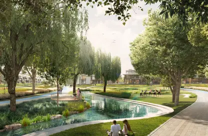 فيلا - 7 غرف نوم - 8 حمامات للبيع في حدائق ند الشبا - المرحلة العاشرة - ند الشبا 1 - ند الشبا - دبي