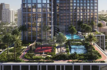 شقة - 2 غرف نوم - 2 حمامات للبيع في بينغهاتي فينتاج - مجان - دبي لاند - دبي شقة - 2 غرف نوم - 2 حمامات للبيع في بينغهاتي فينتاج - مجان - دبي لاند - دبي