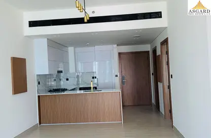 Apartment - 1 Bedroom - 2 Bathrooms for sale in Binghatti Orchid - Jumeirah Village Circle - Dubai