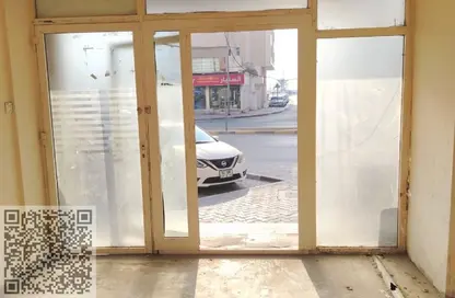 Shop - Studio for rent in Al Nakhil 1 - Al Nakhil - Ajman
