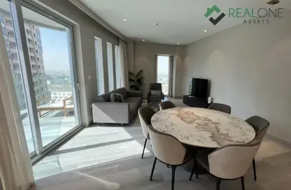 Apartment - 2 Bedrooms - 2 Bathrooms for sale in Marina Star - Dubai Marina - Dubai