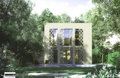 Townhouse - 3 Bedrooms - 5 Bathrooms for sale in Hayyan - Sharjah