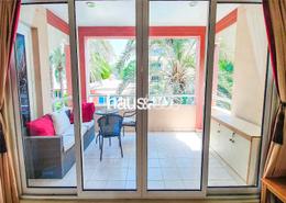 Apartment - 1 bedroom - 2 bathrooms for rent in Building E - Garden West Apartments - Green Community - Dubai