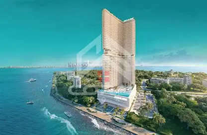 شقة - غرفة نوم - 1 حمام للبيع في بريز من دانوب - المدينة الملاحية - دبي