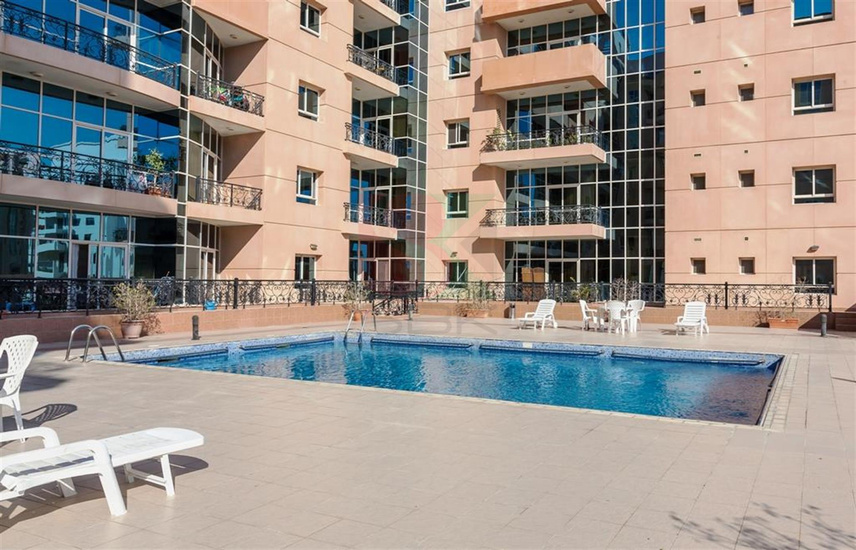 Spacious 1BHK wIth Facilities In Al Warqaa ref AP266521 Property Finder