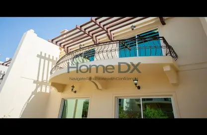 Villa - 3 Bedrooms - 4 Bathrooms for sale in Seashore - Rabdan - Abu Dhabi