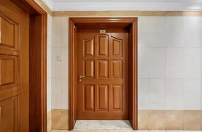 Compound - 1 Bedroom for rent in Al Rigga - Deira - Dubai