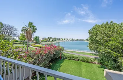 Townhouse - 3 Bedrooms - 3 Bathrooms for sale in Springs 14 - The Springs - Dubai