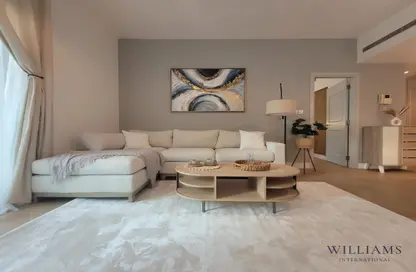 Apartment - 1 Bedroom - 1 Bathroom for sale in Al Samar 2 - Al Samar - Greens - Dubai