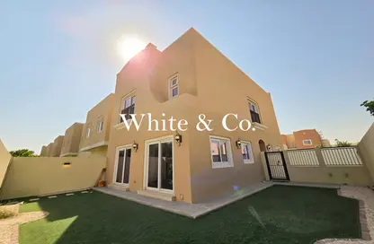 Townhouse - 4 Bedrooms - 4 Bathrooms for sale in Amaranta 2 - Amaranta - Villanova - Dubai Land - Dubai