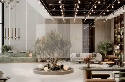 شقة - غرفة نوم - 1 حمام للبيع في بيرل هاوس 4 - قرية الجميرا سركل - دبي شقة - غرفة نوم - 1 حمام للبيع في بيرل هاوس 4 - قرية الجميرا سركل - دبي