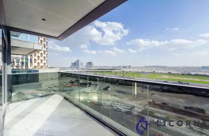 Apartment - 2 Bedrooms - 2 Bathrooms for sale in Nobles Tower - Business Bay - Dubai