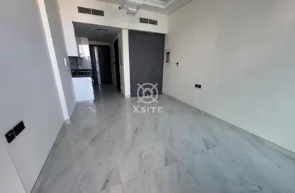 Apartment - Studio - 1 Bathroom for sale in Samana Park Views - Arjan - Dubai