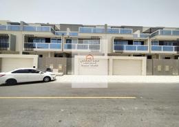 Townhouse - 6 bedrooms - 5 bathrooms for sale in Al Zaheya Gardens - Al Zahya - Ajman